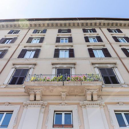 Sonder At Prati Lungotevere Rome Exterior photo