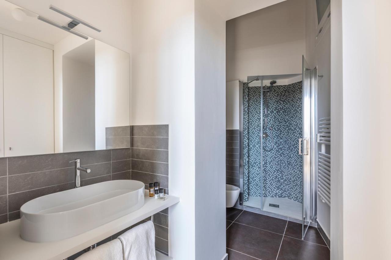 Sonder At Prati Lungotevere Rome Exterior photo